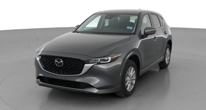 Thumbnail: 2024 Mazda CX-5 - 1