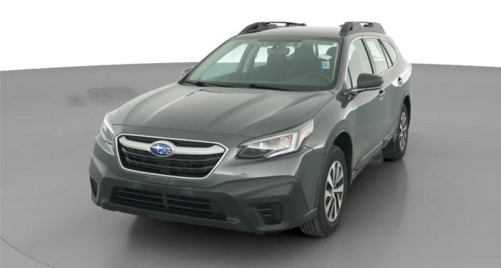 Thumbnail: 2020 Subaru Outback - 1