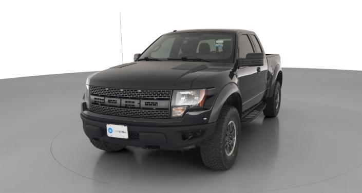 Thumbnail: 2010 Ford Econoline - 1