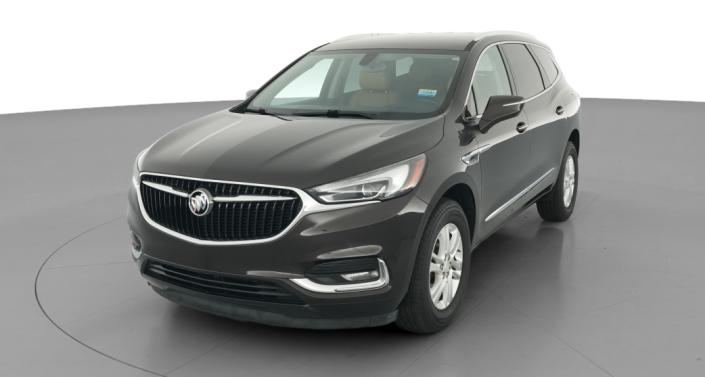 Thumbnail: 2019 Buick Enclave - 1