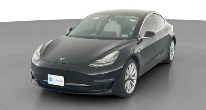 2019 Tesla Model 3 Standard Range -
                  Rocklin, CA