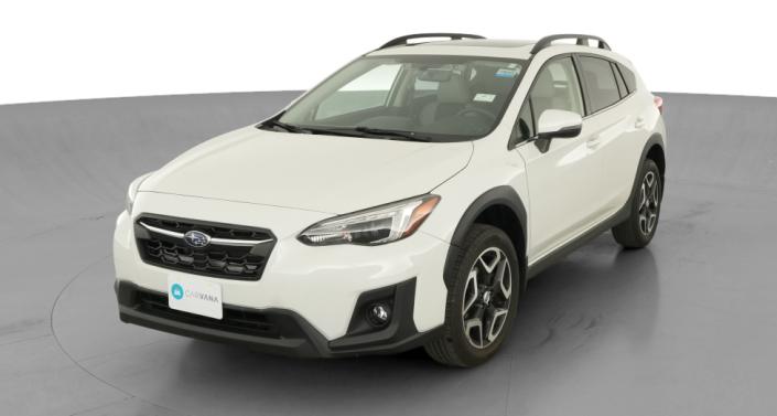 Thumbnail: 2018 Subaru Crosstrek - 1