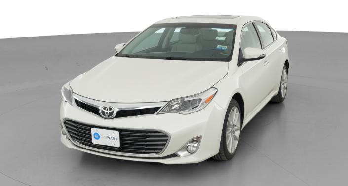 2013 Toyota Avalon Touring -
                  Lorain, OH