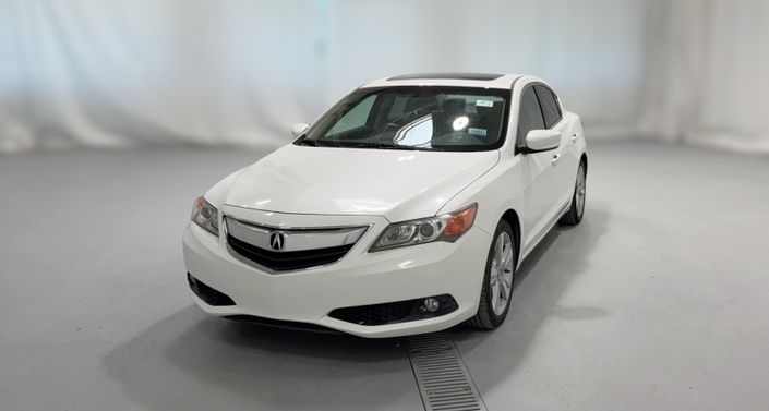 2015 Acura ILX Premium
