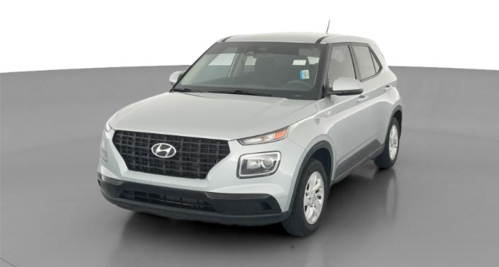 Thumbnail: 2023 Hyundai Venue - 1