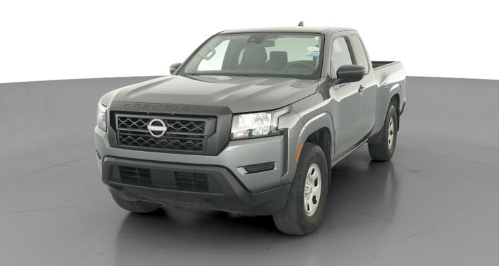 Thumbnail: 2022 Nissan Frontier - 1