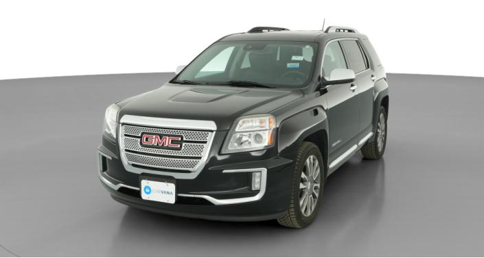 2017 GMC Terrain Denali -
                  Framingham, MA