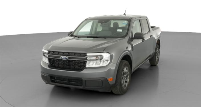 Thumbnail: 2024 Ford Maverick - 1