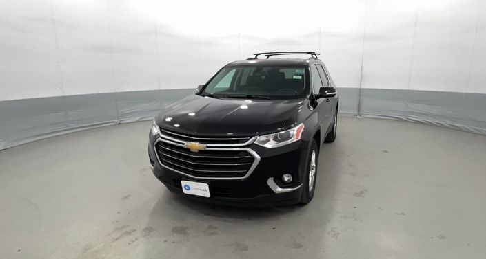 Thumbnail: 2019 Chevrolet Traverse - 1