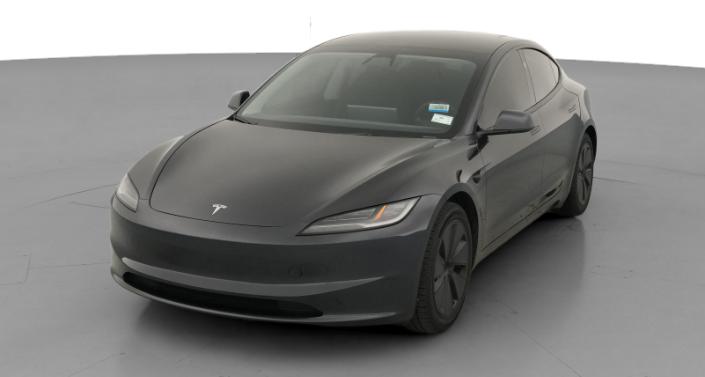 Thumbnail: 2024 Tesla Model 3 - 1