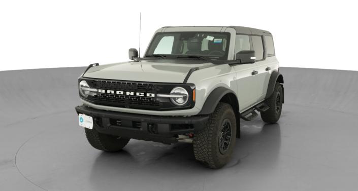 Thumbnail: 2024 Ford Bronco - 1