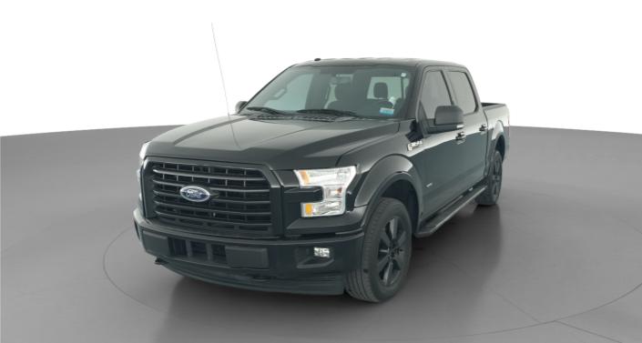 Thumbnail: 2017 Ford Econoline - 1