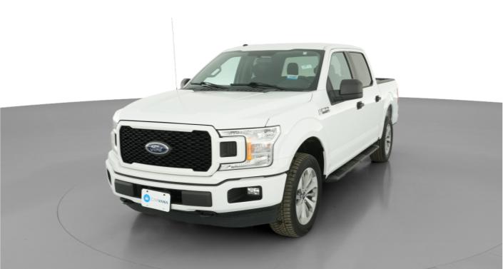 Thumbnail: 2018 Ford Econoline - 1