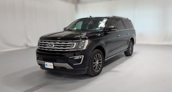 Thumbnail: 2020 Ford Expedition MAX - 1