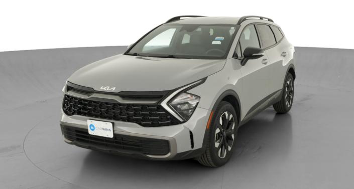 Thumbnail: 2023 Kia Sportage - 1