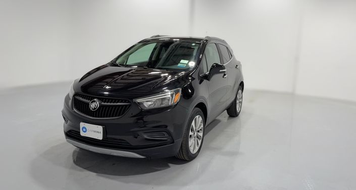 Thumbnail: 2019 Buick Encore - 1