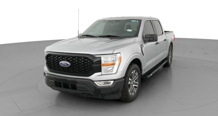 Thumbnail: 2021 Ford Econoline - 1