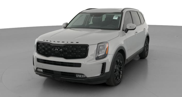 Thumbnail: 2022 Kia Telluride - 1