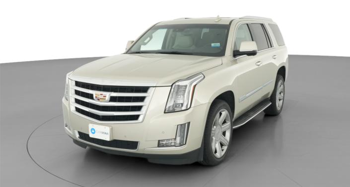 2016 Cadillac Escalade Luxury -
                  Haines City, FL