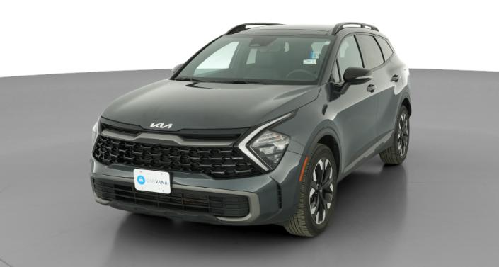 Thumbnail: 2023 Kia Sportage - 1