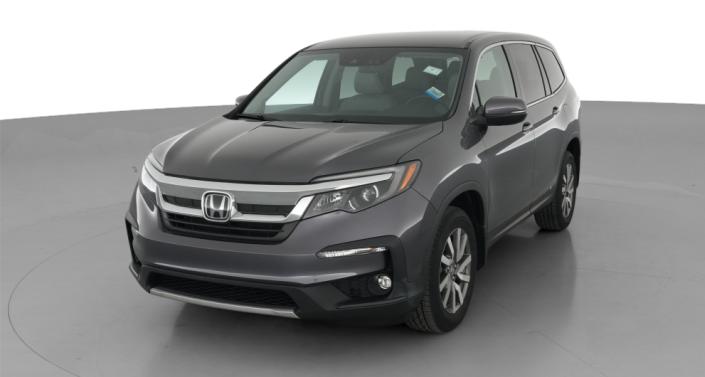 Thumbnail: 2019 Honda Pilot - 1
