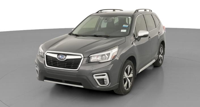 Thumbnail: 2020 Subaru Forester - 1