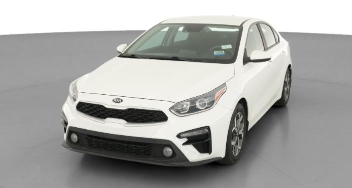 Thumbnail: 2019 Kia Forte - 1