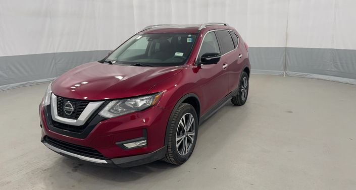Thumbnail: 2019 Nissan Rogue - 1