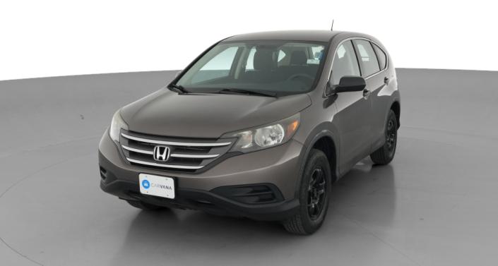 Thumbnail: 2014 Honda CR-V - 1