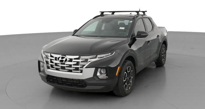Thumbnail: 2023 Hyundai Santa Cruz - 1