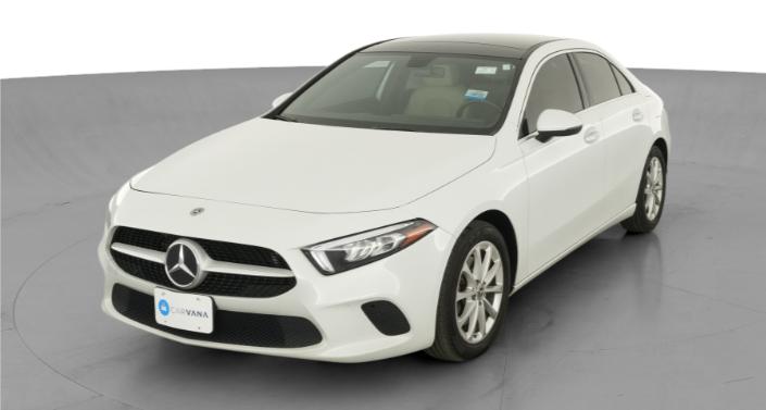 2020 Mercedes-Benz A-Class A 220 4MATIC -
                  Colonial Heights, VA