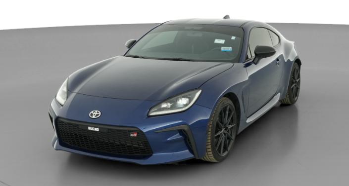 Thumbnail: 2025 Toyota GR86 - 1