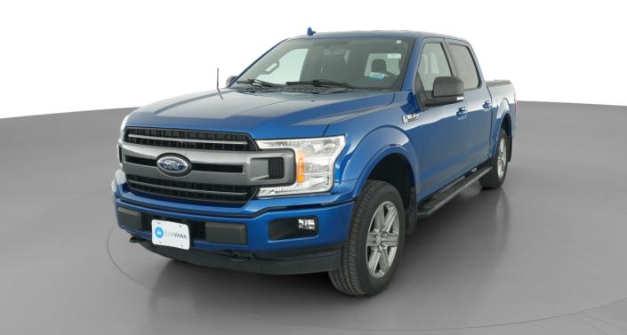 Thumbnail: 2018 Ford Econoline - 1