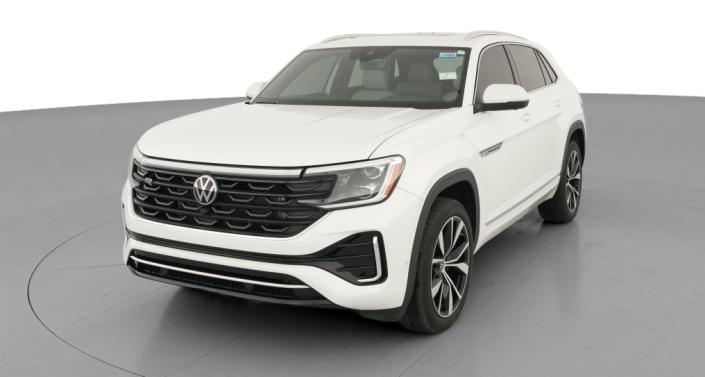 Thumbnail: 2025 Volkswagen Atlas - 1