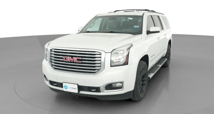 2018 GMC Yukon XL SLT -
                  Indianapolis, IN