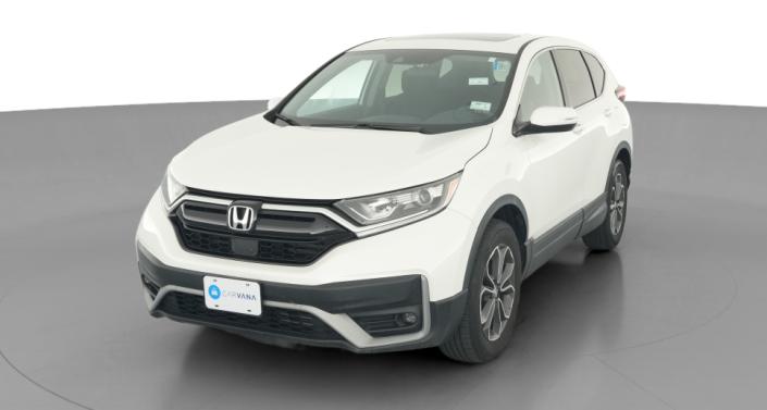 Thumbnail: 2020 Honda CR-V - 1
