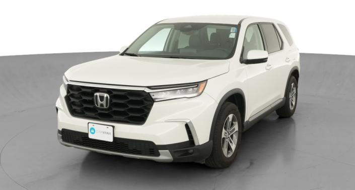 Thumbnail: 2025 Honda Pilot - 1