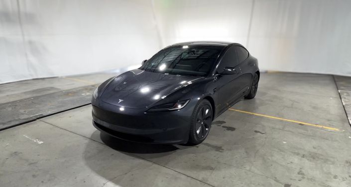 Thumbnail: 2024 Tesla Model 3 - 1