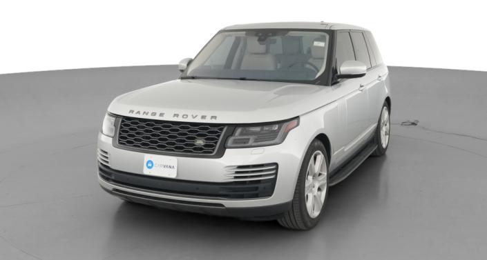 2020 Land Rover Range Rover  -
                  Beverly, NJ