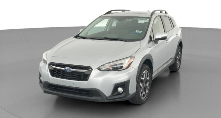 Thumbnail: 2019 Subaru Crosstrek - 1