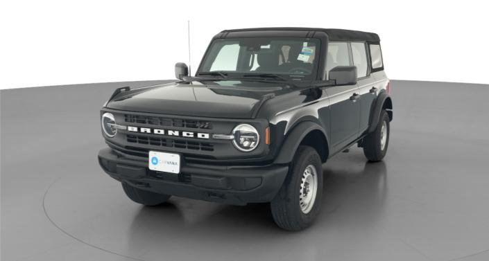 Thumbnail: 2025 Ford Bronco - 1