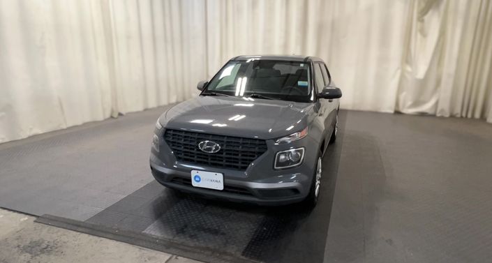 2020 Hyundai Venue SE -
                  Riverside, CA