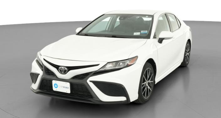 Thumbnail: 2023 Toyota Camry - 1