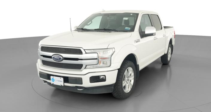 Thumbnail: 2018 Ford Econoline - 1