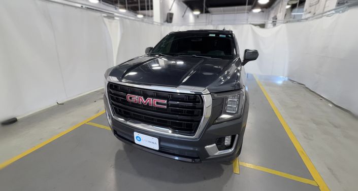 Thumbnail: 2021 GMC Yukon - 1