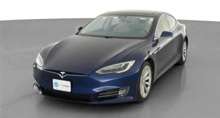 2016 Tesla Model S 75D -
                  Colonial Heights, VA