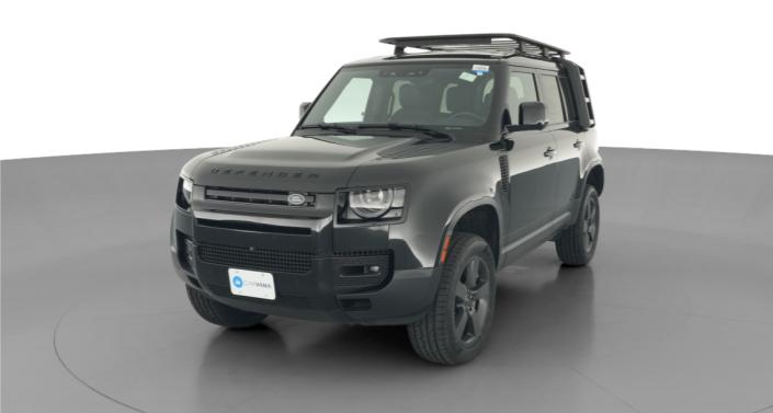 2021 Land Rover Defender 110 -
                  Rocklin, CA