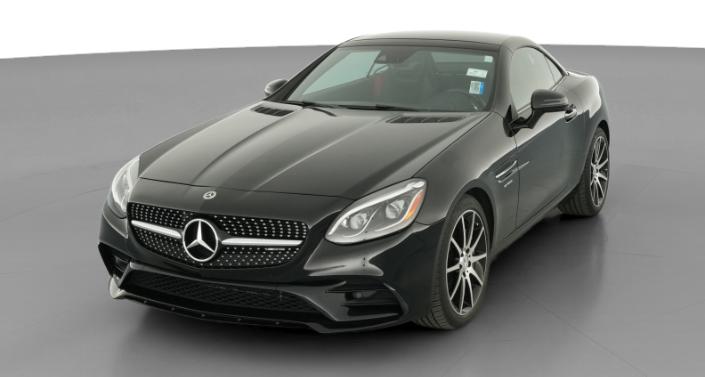 2020 Mercedes-Benz SLC 43 AMG -
                  Tooele, UT