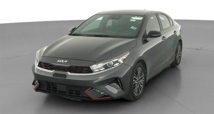 Thumbnail: 2023 Kia Forte - 1