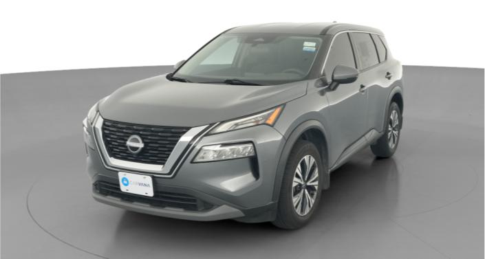 Thumbnail: 2022 Nissan Rogue - 1